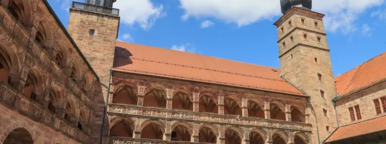 Kulmbacher Schloss