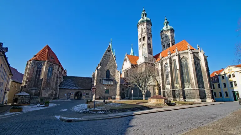 Naumburger Dom