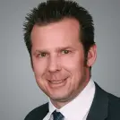 Mann im Anzug