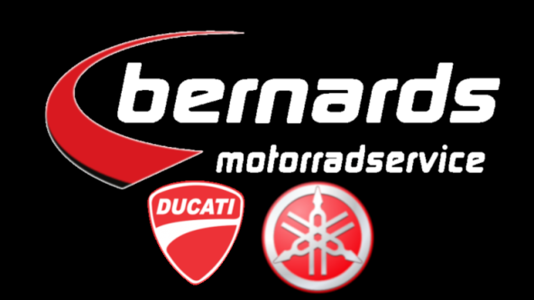Logo von Bernards Motorradservice