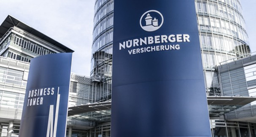 NÜRNBERGER Versicherung