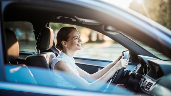 Autoversicherung berechnen Fahrer